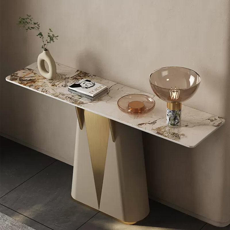 Console Modern Minimalist Art