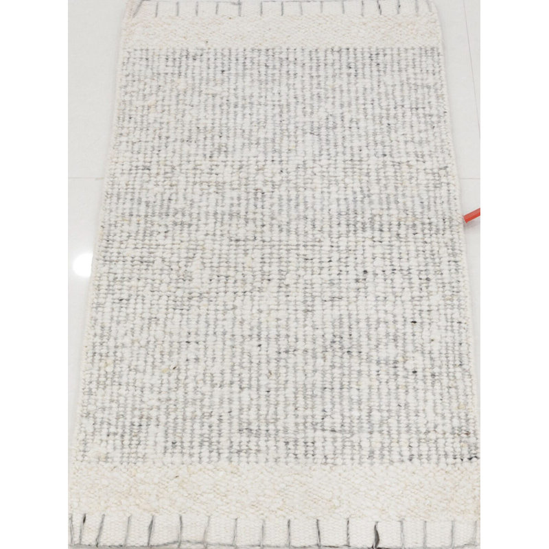 Tapis noué à la main Stuart Street Collection Dover