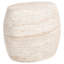 Table d'appoint Petra Modern Fiberstone