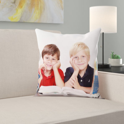 Coussin de garçons
