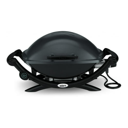 Q® Series Weber Q 2400 Electric Grill