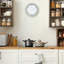 Horloge murale La Crosse-398512001