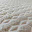 Couche de confort à mémoire de forme Lux Hybrid et système de ressorts de soutien-713338326-713338324