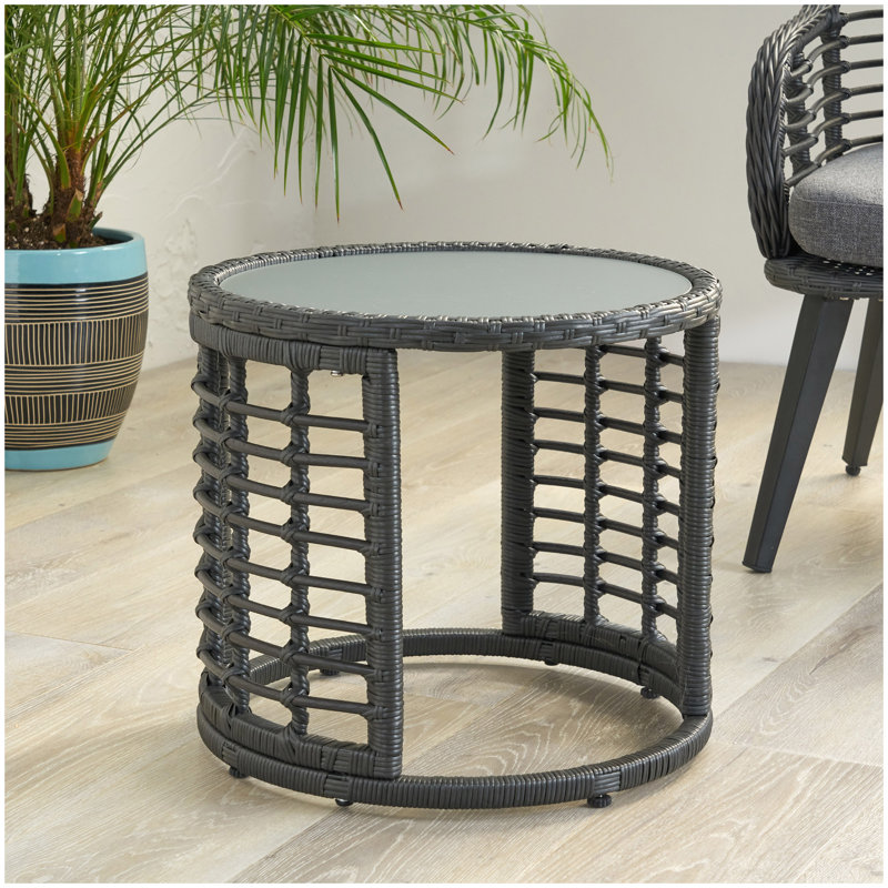 TATIANA SIDE TABLE