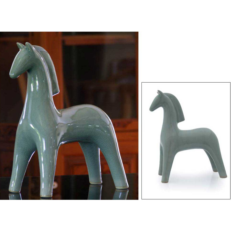 Figurine Turnine