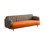 Salowitz Upholstered 82.6'' Sofa