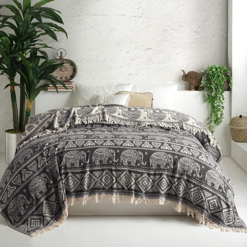 Throw Blanket