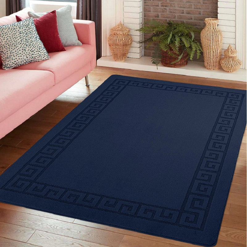 Rocco Rug, Rectangle 40 x 60 cm