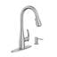 Robinet de cuisine MOEN Reyes-113441182