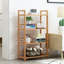 Doniphan 26.46'' W Solid Wood Height -Adjustable
