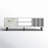 Broxton TV Stand for TVs up to 75"-1496298282