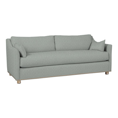 Newlin Upholstered 84.5'' Sofa