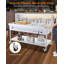 96 Qt Electric Commercial Food Warmer