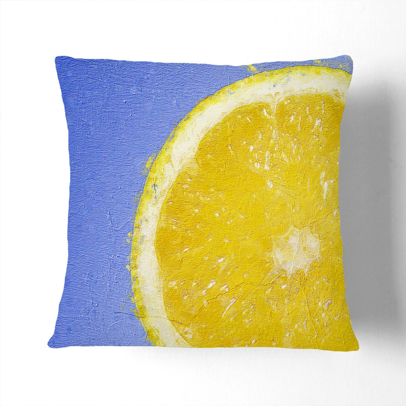 Square Cushion, 55cm H x 55cm W x 20cm D