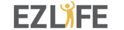EZLIFE Logo