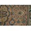 Tapis traditionnel géométrique rétro 5 x 7