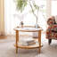Table basse 25,6 po-777522101-777522106