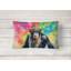Coussin Hippie