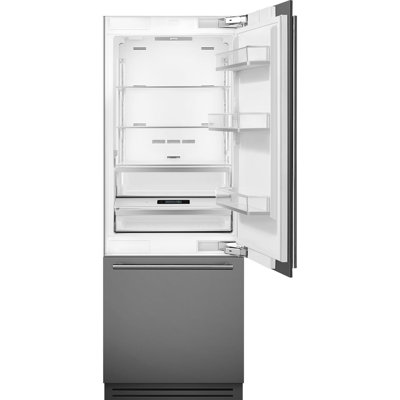 Réfrigérateur encastré universel 30 po Smeg