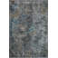 Tapis marocain en viscose / polyester tissé à la machine marocain-50787448