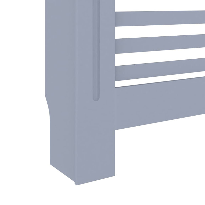 Kadence Extra Large Radiator Cover, Anthracite