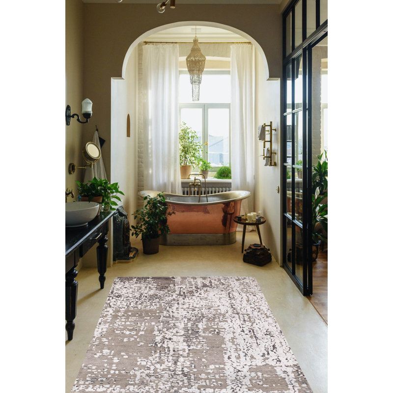 Legacy Rug 2'6" x 12'0"