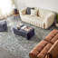 Leon Oriental Area Rug-1895720781