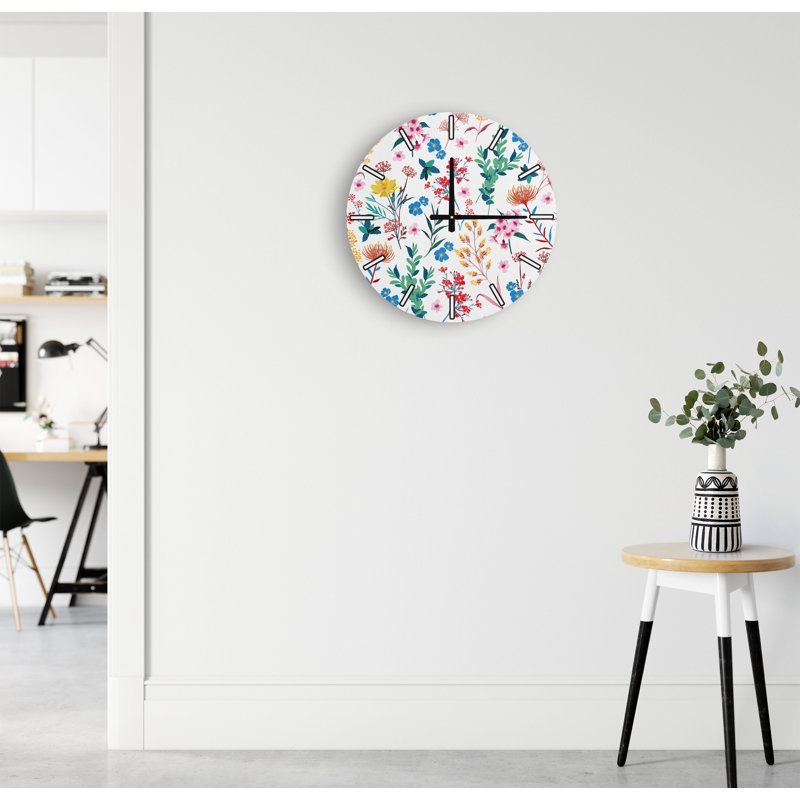 Horloge murale Bijolle