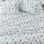 Ensemble de draps en microfibre ultra doux-318404535-304770095