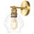 Seeker Armed Sconce-1646644201-1646644200