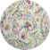 Premium Machine Washable Prisco Ivory Rug