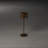 Nice Cordless Table Lamp - USB Rechargeable, Dimmable LED, 3 Modes, Sleek Design-70807552
