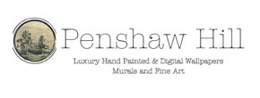 Penshaw Hill Logo