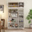 Garde-manger 77,5 po Carmenate