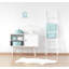 «Set the World», art encadré-47973601-47973602