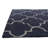 Iverson Navy Blue Rug