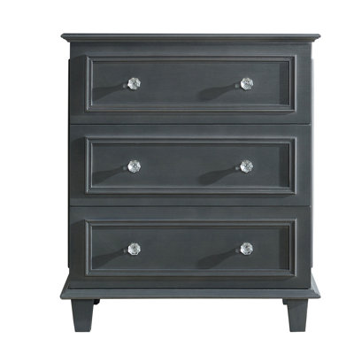Medina 30'' Single Bathroom Vanity Base Only