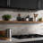 Hoku 3 in. x 12 in. Glossy Ceramic Subway Wall Tile-52509206