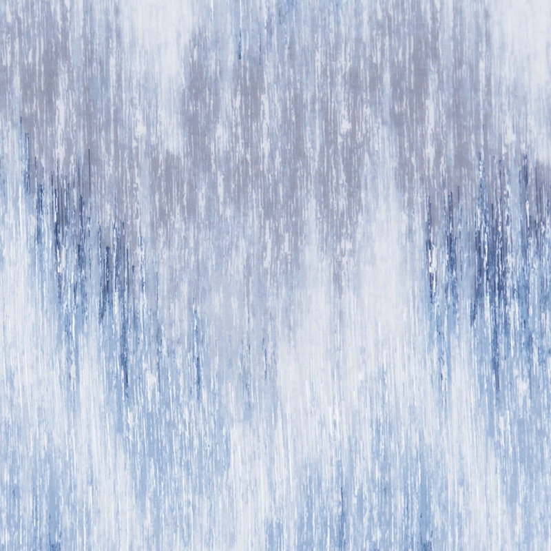 Lusso Sheers Opulenza, Chambray/Denim