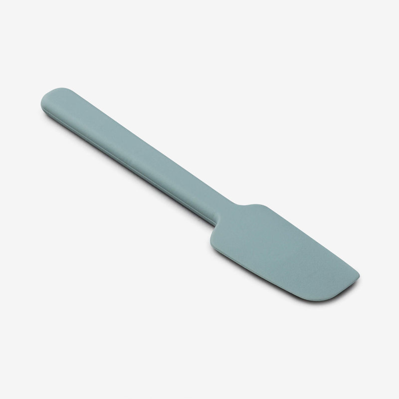 Zeal Icing Spatula, Duck Egg Blue