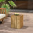 Indoor Outdoor Side Table-527488517-527488515