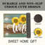 Paillasson Welcome Mat Sunflower