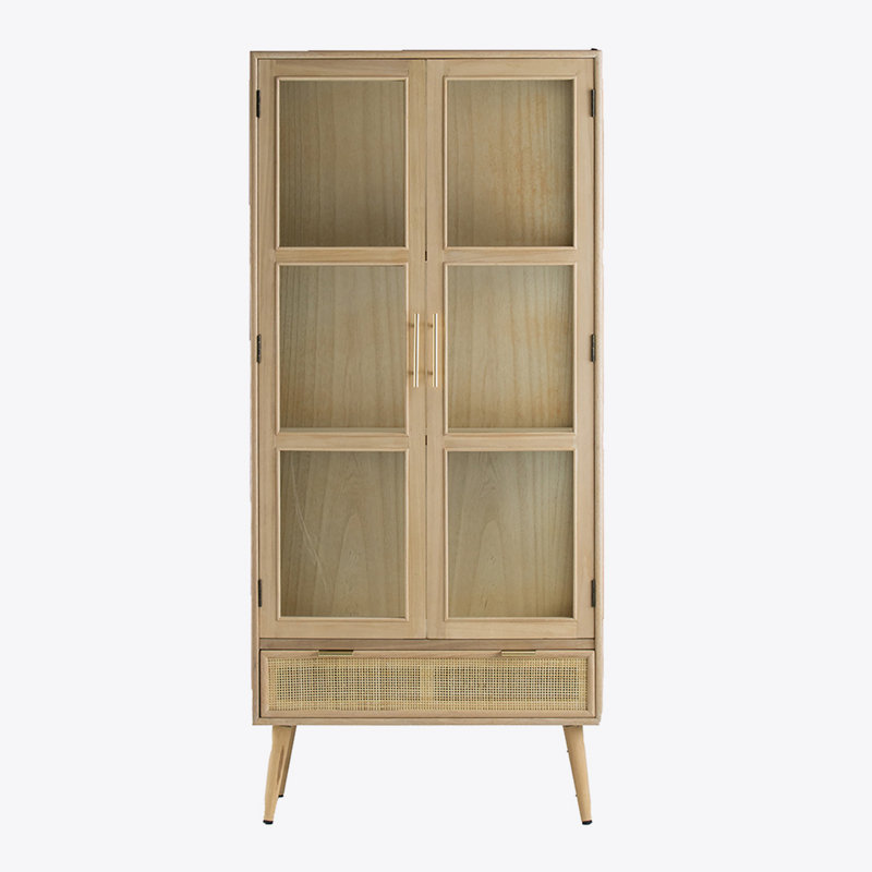 Armoire 28,3 x 15,4 x 62,6 po