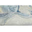 Hand Woven Silk and Wool Area Rug-1208355971