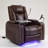 Power Zero Gravity Recliner with Multifunctional Features-1846296254