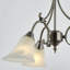 Bancroft 3-Light Chandelier-14639327