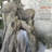 Cascade Fountain with Lights-1428937431