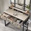 Hans Dressing Table with Mirror-1316801198
