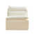 Blanc est en rupture de stock