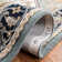 Heritage Hand Tufted Wool Oriental Rug